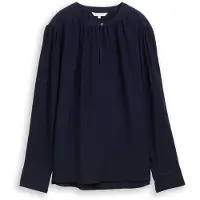 Tom Tailor 1048680 Langarmbluse