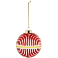 Alessi Weihnachtskugel Delight Christmas Bauble 2