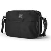 Elodie details Wickeltasche - Crossbody - Schwarz - - One Size - Wickeltaschen