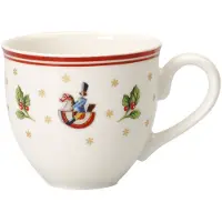 Villeroy & Boch Toy's Delight Mokka-/Esprosse-Obertasse 0,10l