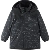 Reima Reimatec Winter Jacket, Hohde black (9990) 92 cm