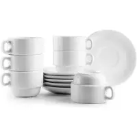 Ibili Castilla Tasse 170ml 6 Einheiten