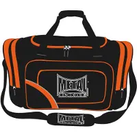Metal Boxe Sport Bag