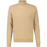 Lerros Rollkragenpullover "Herren Rollkragenpullover - lässige Optik, wärmender"