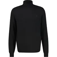 Lerros Rollkragenpullover "Herren Rollkragenpullover - lässige Optik, wärmender"