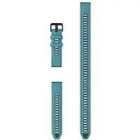Garmin Uhrenarmband aus Silikon QuickFit 20 mm