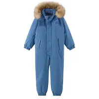 Reima Stavanger blue ocean (67A0) 122 cm