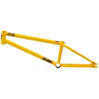 Total Bmx Killabee K4 Bmx-rahmen