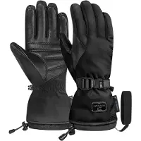 Reusch Handschuhe Hope R-TEX XT Damen Black-7