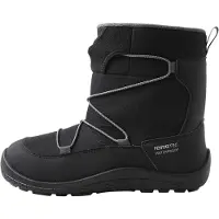 Reima Winterstiefel - Tex - Barfuß - Ensilumi - Schwarz - - 34 - Winterstiefel
