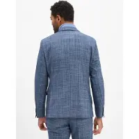 Andrew James Sakko Steven in blau | Gr.: 26