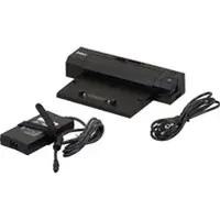 Dell E-Port II Advanced - Port Replicator - für Precision M4700, M6700