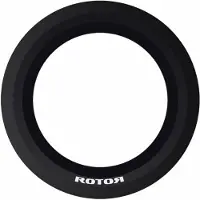 Rotor Inspider 2.0 Aero Crown 110x4 Spinne