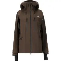SOS Shell Jacket Kula