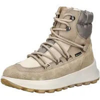 Legero Stiefelette Stiefelette Veloursleder/Textil