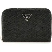 GUESS Rosalba SLG Medium Zip Around Wallet