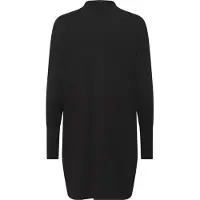 Kaffe Kleid KAlizza Loose fit black