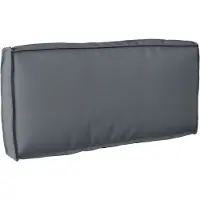 vidaXL Pallet Kissen