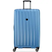 DELSEY PARIS Longitude Spinner 81 Expandable blue