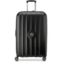 Delsey Carrousel 2.0 Spinner 77 Expandable black