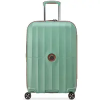Delsey Carrousel 2 Expandable 67 Cm 69l Koffer Auf Rollen