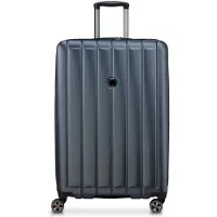 Delsey Longitude Expandable 76cm 105l Koffer Auf Rollen