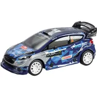 Mondo Motors Wagen Motors Ford Fiesta R/C 1:24