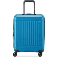 Delsey Lutece Se Slim Expandable 55cm 34l Koffer Auf Rollen