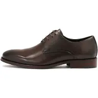 Kazar Schnürschuhe in Braun | Gr.: 42