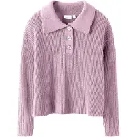 Name It Kids Polo Strickpullover