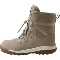 Reima Reimatec Myrsky Winterstiefel, Earthy Beige, 29