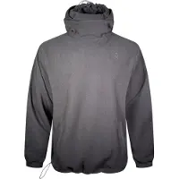 SikSilk Kapuzenpullover Polar Fleece Hoodie