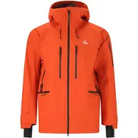 SOS Shell Jacket Kula