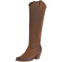 Felmini Stiefel Stiefel Leder