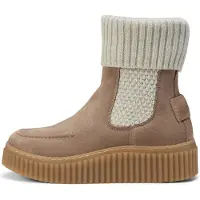 Marc O'Polo Marc O Polo Stiefelette Stiefelette Veloursleder/Textil