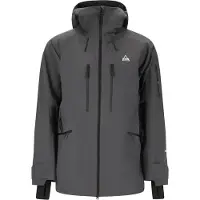 SOS Shell Jacket Kula