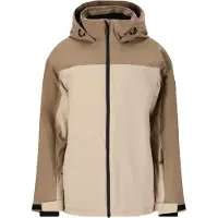 Whistler Damen Skijacke Montill Ski Jacket Beige 40
