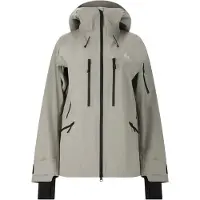 SOS Shell Jacket Kula