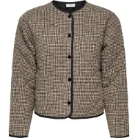 JDY Jdyemery L/S Quilted Shacket Wvn
