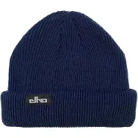 Elho Mütze Fisherman Beanie Linz 89 in NAVY | Gr.: onesize