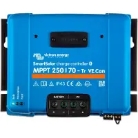 Victron Energy Smartsolar Mppt 250/70 Can-ladegerät