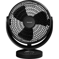 Honeywell Turbo Force HF715BE4 Bodenventilator 75 W