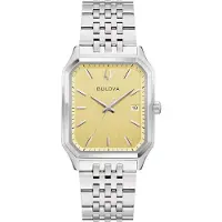 Bulova Herrenuhr, Modell 96B471