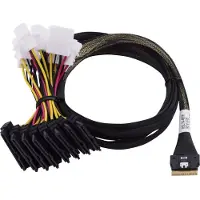 Microchip 2305400-r Sas-kabel