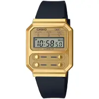 Casio Vintage Edgy