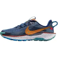 Nike Pegasus Trail 5 Blue Void Blue Beyond Photo Blue Monarch (GS) - EU 36.5