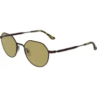 Lacoste L268S Brown 53/20/145 Uni Sonnenbrillen