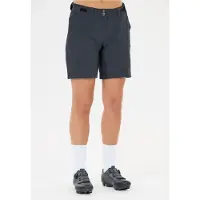 Endurance Shorts für Damen Balhia
