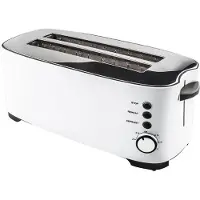 Kuken 33620 1350w Toaster