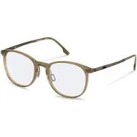 Rodenstock R7163 Pantos Brille